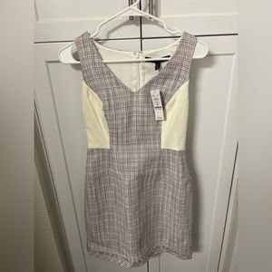 White House black market dress